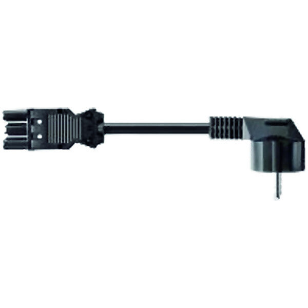 BACHMANN Schutzkont.-Gerätezuleit. 4,0m 375.005